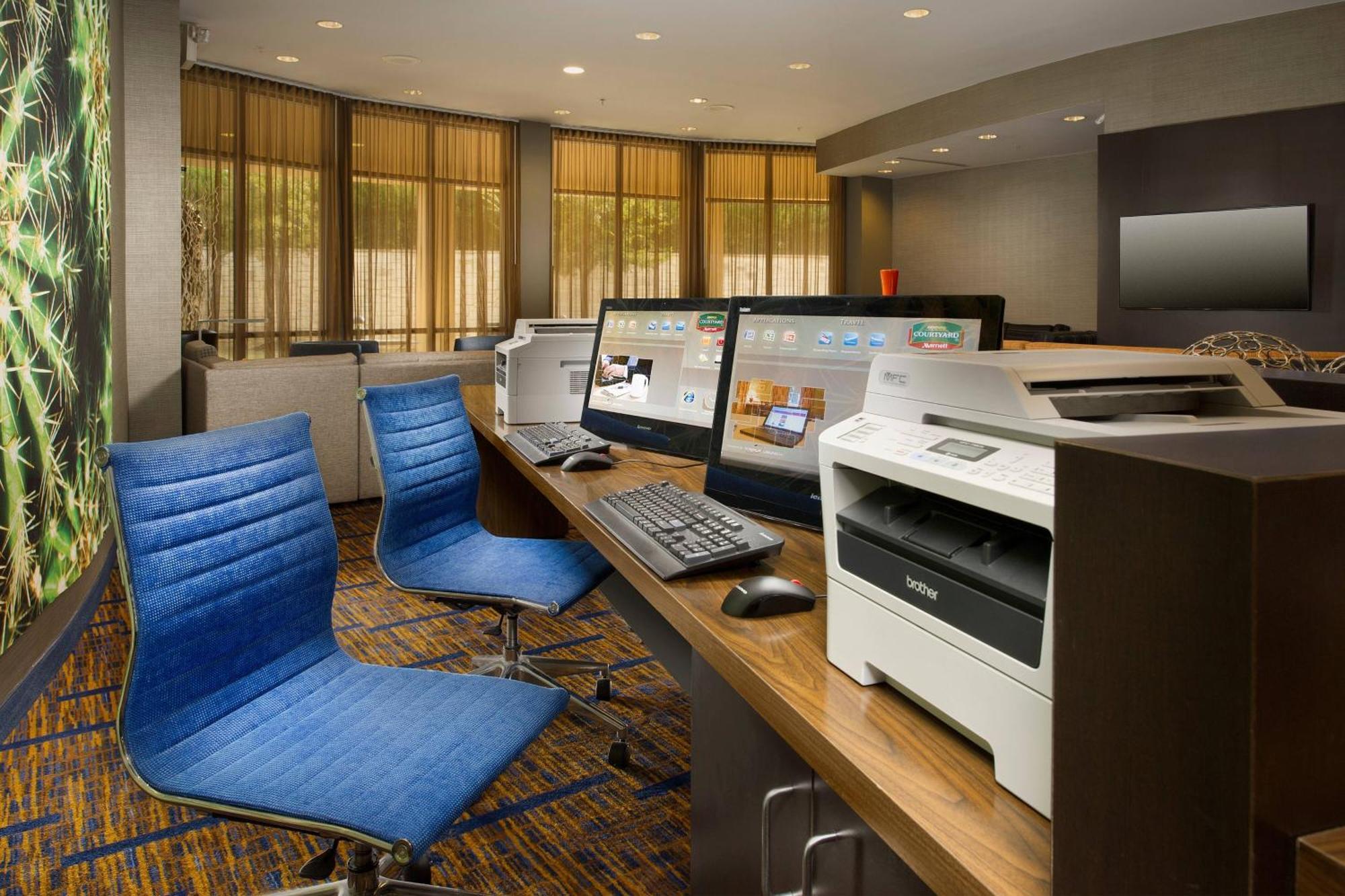 Courtyard By Marriott San Antonio Seaworld/Lackland Exterior foto