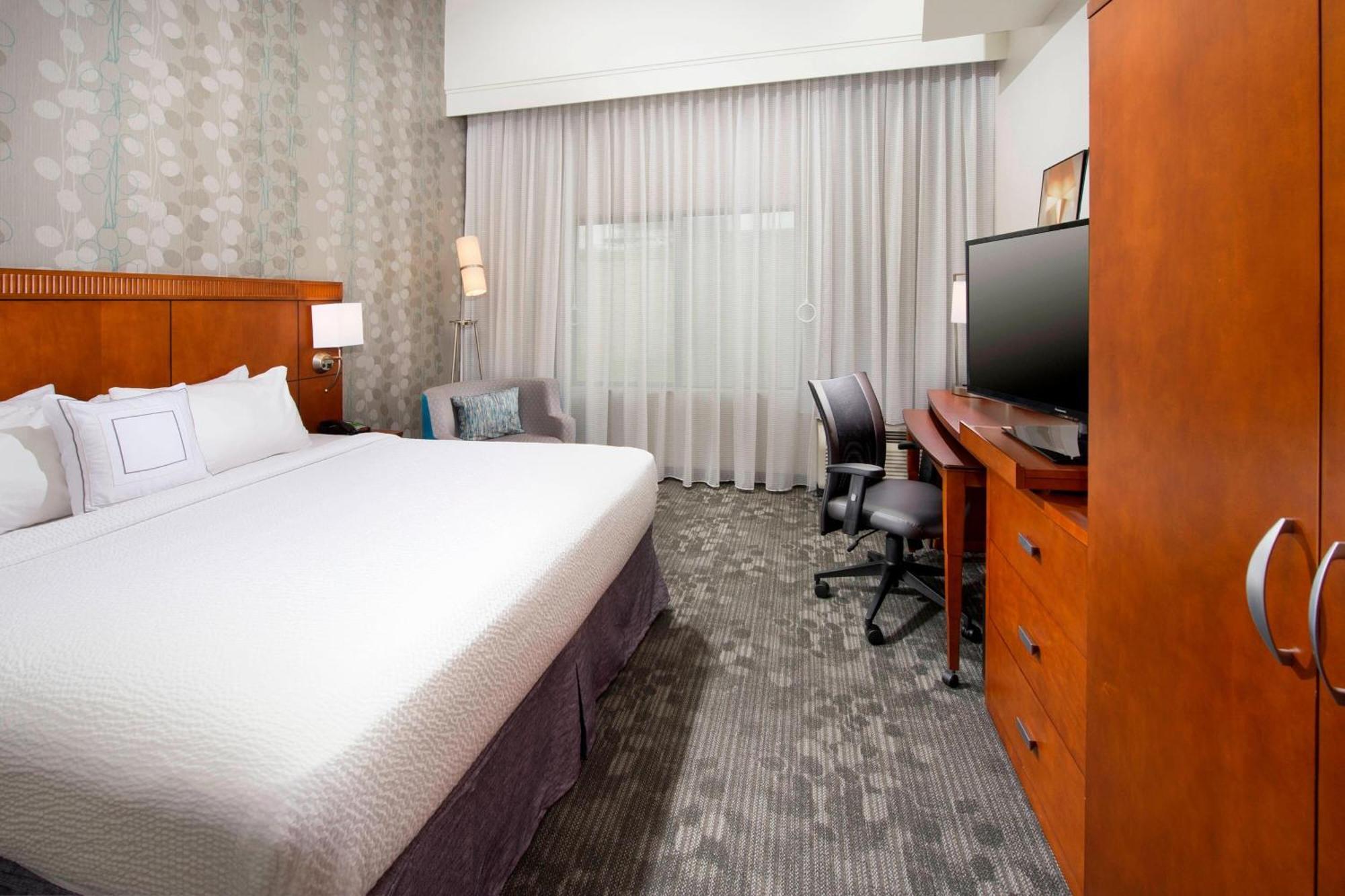 Courtyard By Marriott San Antonio Seaworld/Lackland Exterior foto