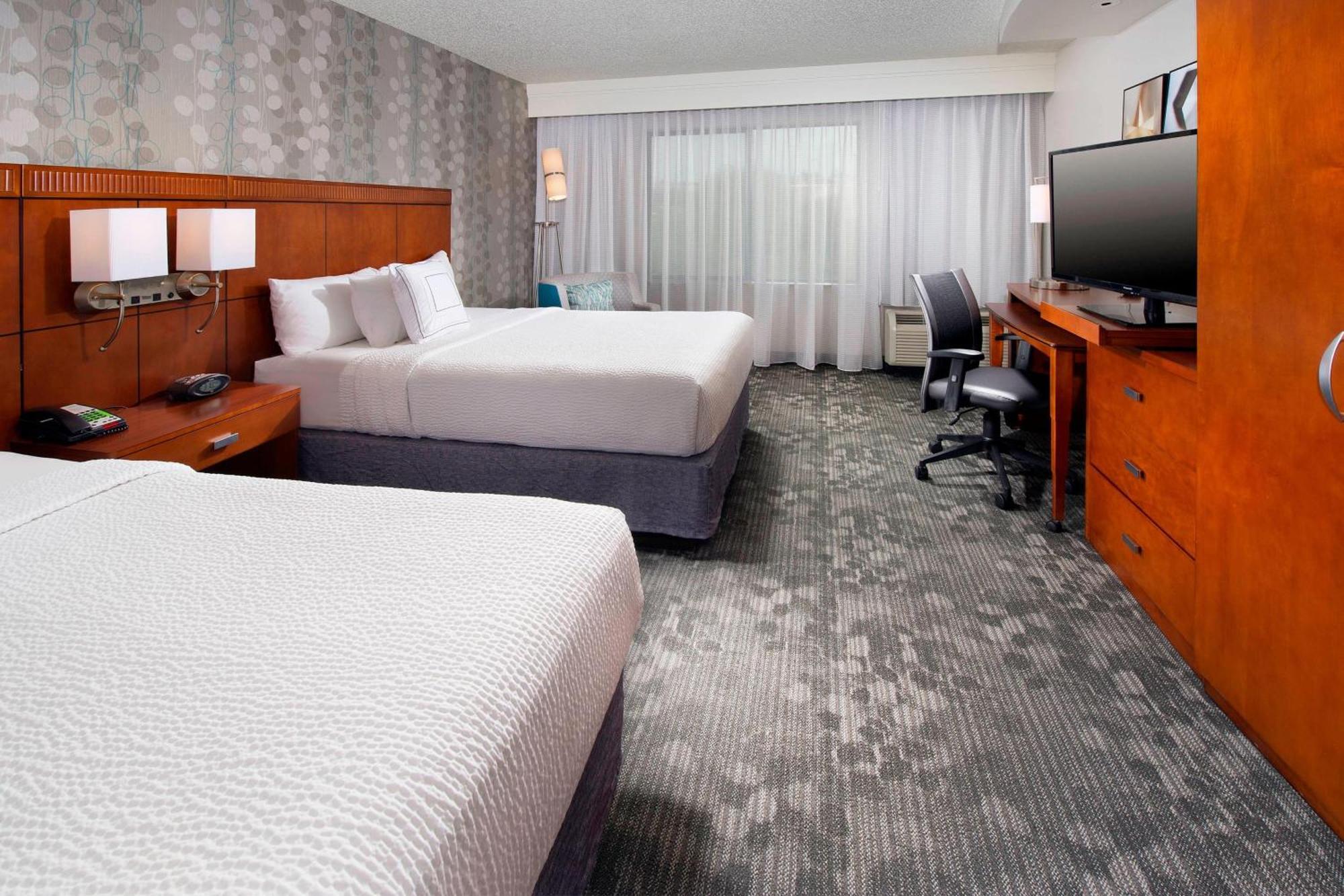 Courtyard By Marriott San Antonio Seaworld/Lackland Exterior foto