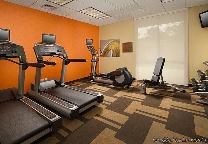 Courtyard By Marriott San Antonio Seaworld/Lackland Exterior foto