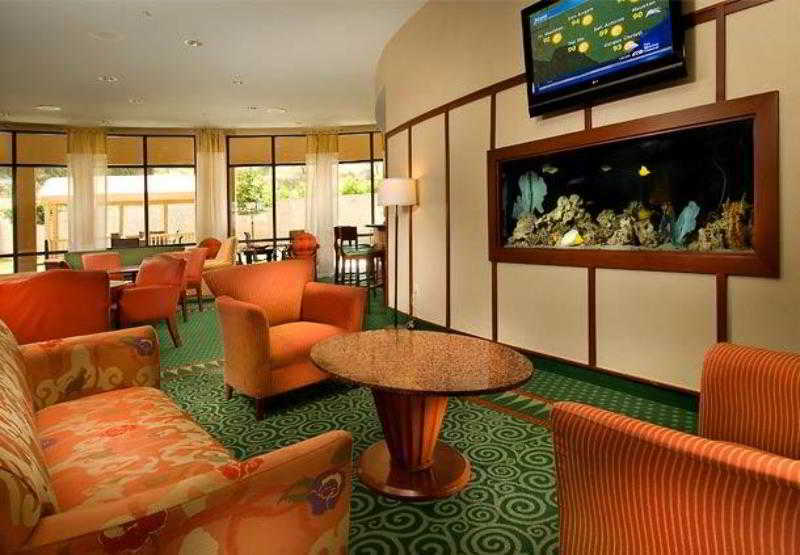 Courtyard By Marriott San Antonio Seaworld/Lackland Exterior foto