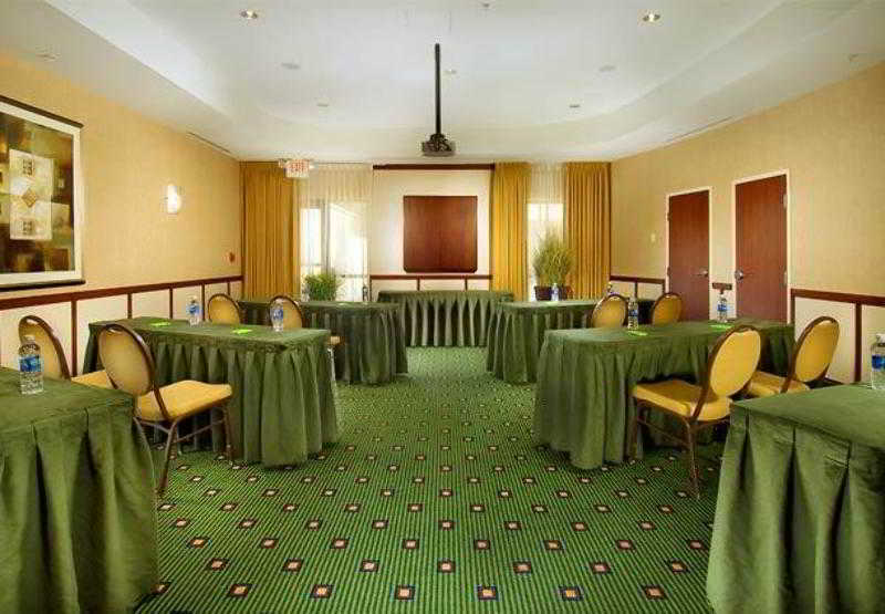 Courtyard By Marriott San Antonio Seaworld/Lackland Exterior foto